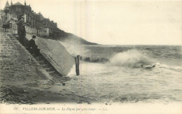  14 - VILLERS-SUR-MER - Villers Sur Mer