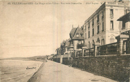  14 - VILLERS-SUR-MER - Villers Sur Mer