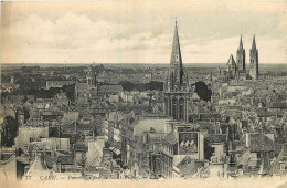   14 - CAEN - Caen