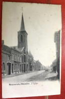 Souverain Wandre L,eglise 1900 - Autres & Non Classés