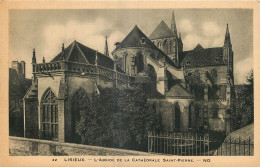  14 - LISIEUX - Lisieux