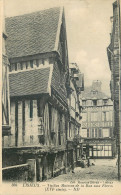  14 - LISIEUX - Lisieux