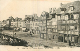  14 - LISIEUX - Lisieux