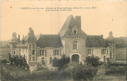  14 - LISIEUX - Lisieux