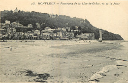  14 - HONFLEUR - Honfleur