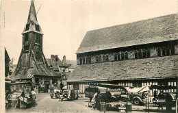 14 - HONFLEUR  - Honfleur