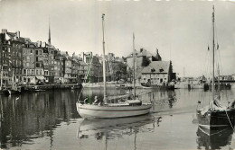 14 - HONFLEUR  - Honfleur