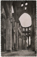 50. Pf. Abbaye De HAMBYE. Transept Et Choeur. 10 - Other & Unclassified