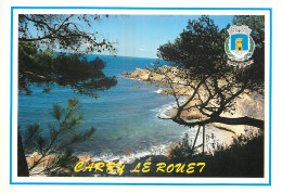 13 CARRY LE ROUET Les Pierres Tombees - Carry-le-Rouet