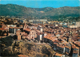 13 AUBAGNE Vue Generale - Aubagne