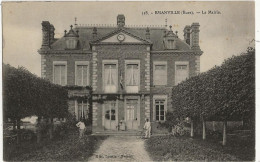 EMANVILLE LA MAIRIE - Other & Unclassified