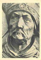 Art - Art Religieux - Tilmann Riemenschneider - Furst Bischof Rudolf Von Scherenberg - Alte Kunst In Franken - Verlagk G - Quadri, Vetrate E Statue