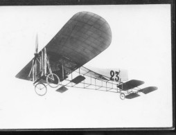 REIMS LE BLERIOT    REEDITION 1960 - ....-1914: Precursores