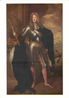 Art - Peinture Histoire - King James II - Portrait - Peintre Godfrey Kneller - National Portrait Gallery - CPM - Carte N - Histoire