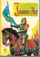 CH26 - JEANNE D'ARC - EDITIONS LITO PARIS - Sonstige & Ohne Zuordnung