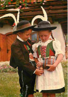 Folklore - Costumes - Costumi Dell'Alta Adige - Enfants - CPM - Voir Scans Recto-Verso - Trachten
