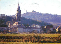 89 - Saint Père Sous Vézelay - Eglise Notre-Dame - CPM - Voir Scans Recto-Verso - Sonstige & Ohne Zuordnung