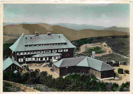 68 - Ballon D'Alsace - Hotel Du Grand Ballon - CPM - Voir Scans Recto-Verso - Autres & Non Classés