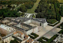 60 - Compiègne - Le Palais - Vue Aérienne - Chateaux - Carte Neuve - CPM - Voir Scans Recto-Verso - Compiegne