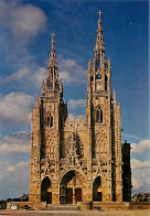 51 - L'Epine - Basilique Notre Dame De L'Epine - CPM - Carte Neuve - Voir Scans Recto-Verso - L'Epine