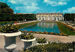 51 - Epernay - L'Orangerie Du Jardin à La Française De La Maison Moet Et Chandon - CPM - Carte Neuve - Voir Scans Recto- - Epernay