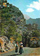 Espagne - Mallorca - Couple - CPM - Voir Scans Recto-Verso - Mallorca