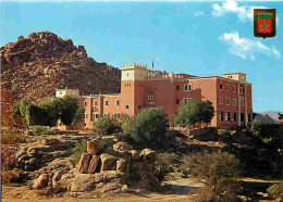 Maroc - Tafraout - Grand Hotel - CPM - Voir Scans Recto-Verso - Autres & Non Classés