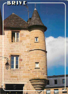 19 - Brive La Gaillarde - Tour De Nesle - CPM - Carte Neuve - Voir Scans Recto-Verso - Brive La Gaillarde