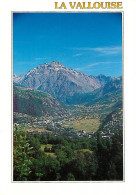 05 - Hautes Alpes - Vallée De La Vallouise - Dans Le Fond Le Pic De Clouzis - CPM - Voir Scans Recto-Verso - Autres & Non Classés