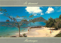 Martinique - Le Diamant - Anse Joséphine - CPM - Voir Scans Recto-Verso - Autres & Non Classés