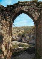 34 - Minerve - Vieille Porte De La Cité Cathare - CPM - Voir Scans Recto-Verso - Sonstige & Ohne Zuordnung