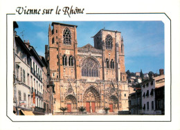 38 - Vienne Sur Le Rhone - Cathédrale Saint-Maurice - CPM - Carte Neuve - Voir Scans Recto-Verso - Vienne