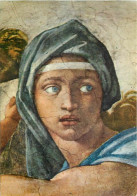 Art - Peinture - Michelangelo - Caravaggio - Le Caravage - CPM - Voir Scans Recto-Verso - Peintures & Tableaux