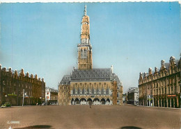 62 - Arras - CPM - Voir Scans Recto-Verso - Arras