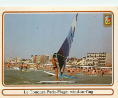 62 - Le Touquet - CPM - Voir Scans Recto-Verso - Le Touquet