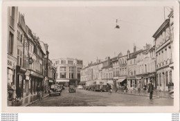 W18-55) BAR LE DUC (MEUSE)  LA RUE MAGINOT - ( 2 SCANS ) - Bar Le Duc