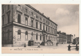 31 . TOULOUSE . LE PALAIS DE  JUSTICE - Toulouse