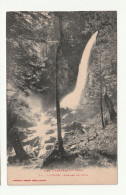 31 . Luchon . Cascade Du Coeur N°11 . Phototypie Labouche . 1916 - Luchon