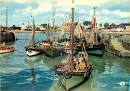 14 - HONFLEUR - Honfleur