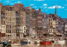 14 - HONFLEUR - Honfleur