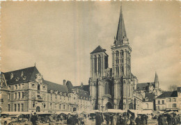 14 - LISIEUX - Lisieux