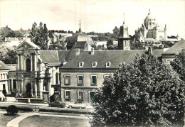 14 - LISIEUX - Lisieux