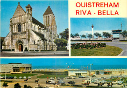 14 - RIVA BELLE - OUISTREHAM - Riva Bella