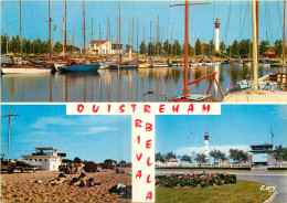 14 - RIVA BELLE - OUISTREHAM - Riva Bella