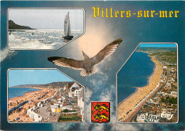 14 - VILLERS SUR MER - Villers Sur Mer