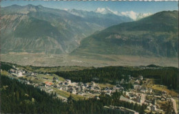 95883 - Montana - Schweiz - Sierre - Sonstige & Ohne Zuordnung