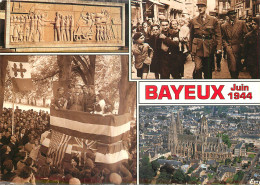 14 - BAYEUX - JUIN 1944 - Bayeux