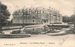 BELGIQUE - Ardenne - Le Château Royal - Annexe - Carte Postale Ancienne - Autres & Non Classés