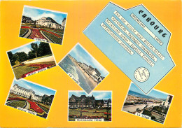 14 - CABOURG - Cabourg