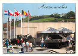 14 - ARROMANCHES - Arromanches